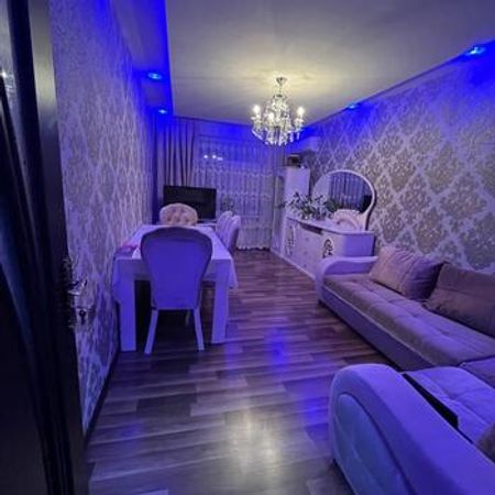 2-Otaqlı Mənzil, Babək pr., 60 m² – Azərbaycan – ucuztap.az