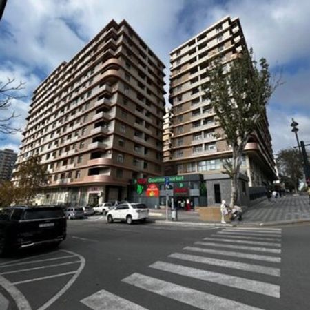 3-Otaqlı Yeni Tikili, Sahil m., 105 m² – Azərbaycan – ucuztap.az