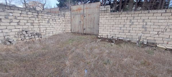 Torpaq sahəsi, 6 sot, Tikinti təyinatlı, Çıxarışlı, m.Neftciler Cobanzade küç., Bakı – Torpaq – ucuztap.az