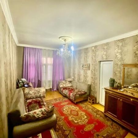 2-Otaqlı Mənzil, Xalqlar Dostluğu m., 60 m² – Azərbaycan – ucuztap.az