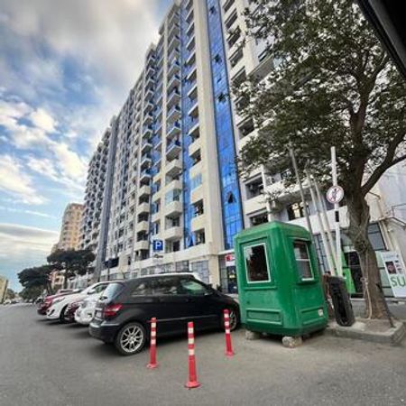 3-Otaqlı Yeni Tikili, Nizami r., 83 m² – Azərbaycan – ucuztap.az