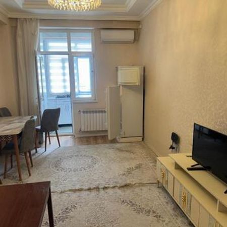 2-Otaqlı Yeni Tikili Kirayə Verilir, Xırdalan ş., 42 m² – Azərbaycan – ucuztap.az