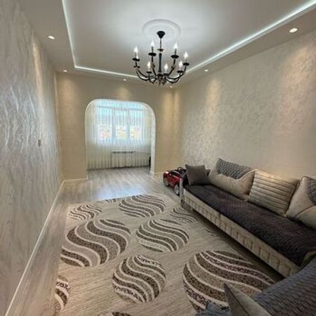 3-Otaqlı Mənzil, Bakıxanov qəs., 80 m² – Azərbaycan – ucuztap.az