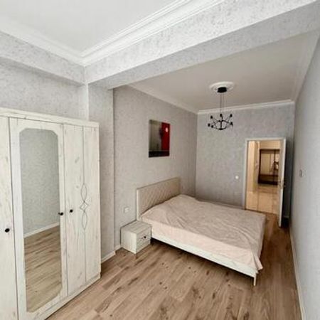 2-Otaqlı Yeni Tikili Kirayə Verilir, Sumqayıt ş., 85 m² – Azərbaycan – ucuztap.az