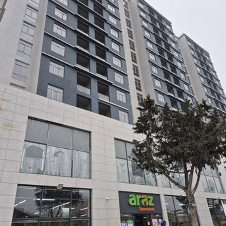 2-Otaqlı Yeni Tikili, Xırdalan ş., 87.4 m² – Azərbaycan – ucuztap.az