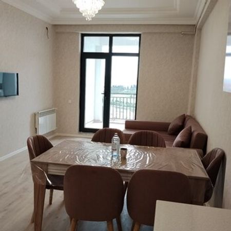 2-Otaqlı Yeni Tikili Kirayə Verilir, Sumqayıt ş., 75 m² – Azərbaycan – ucuztap.az