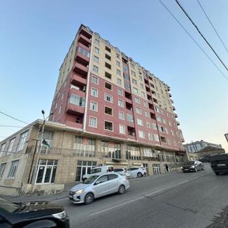 2-Otaqlı Yeni Tikili Kirayə Verilir, Ə.Vahid küç., 50 m² – Azərbaycan – ucuztap.az