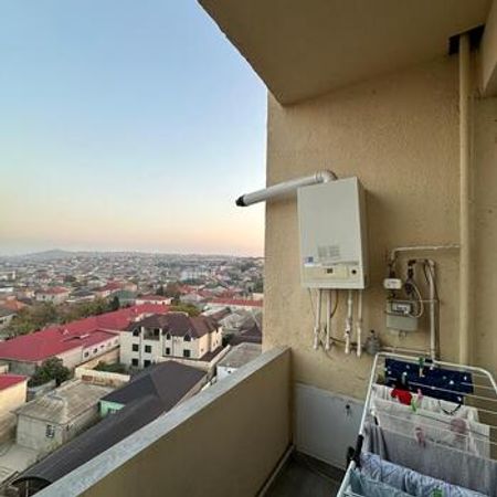 2-Otaqlı Yeni Tikili Kirayə Verilir, Ə.Vahid küç., 50 m² – Yeni tikili – ucuztap.az
