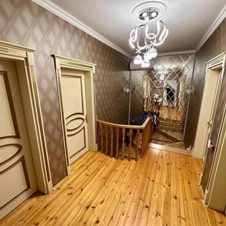 3-Otaqlı Yeni Tikili, H. Əliyev pr. 41, 112 m² – Azərbaycan – ucuztap.az