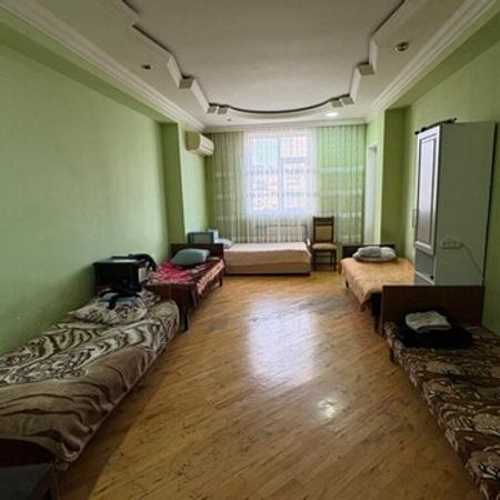 3-Otaqlı Yeni Tikili Kirayə Verilir, Bakıxanov qəs., 114 m² – Azərbaycan – ucuztap.az