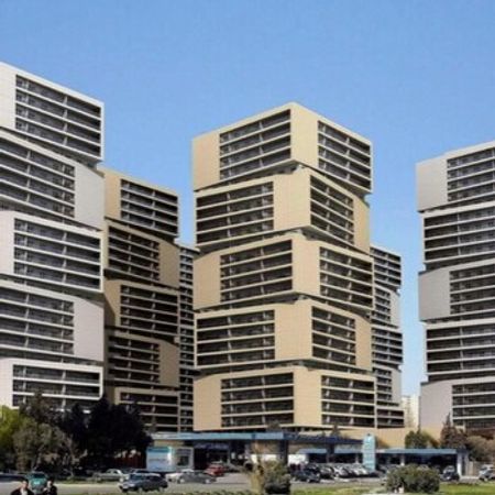 3-Otaqlı Yeni Tikili Kirayə Verilir, Tbilisi pr., 110 m² – Yeni tikili – ucuztap.az