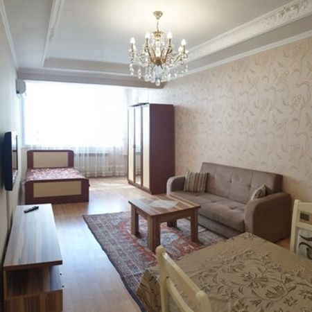 2-Otaqlı Yeni Tikili Kirayə Verilir, Yeni Yasamal qəs., 58 m² – Azərbaycan – ucuztap.az