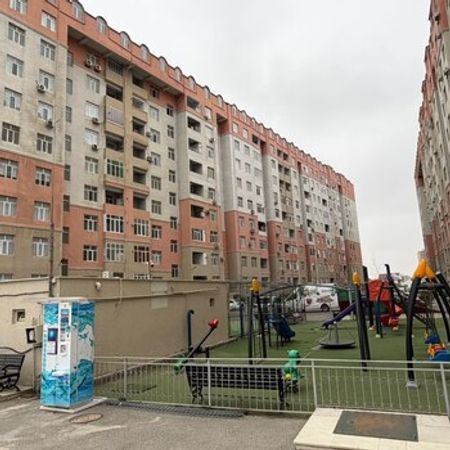 3-Otaqlı Yeni Tikili, Ceyranbatan qəs., 87 m² – Azərbaycan – ucuztap.az
