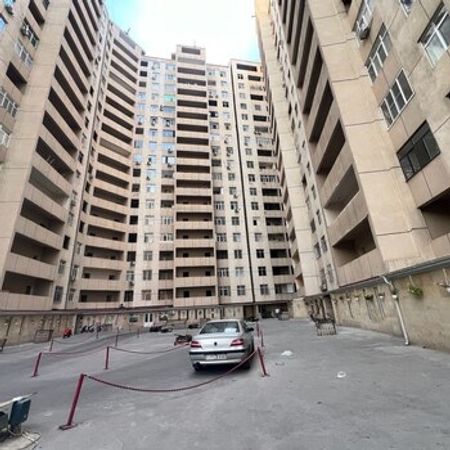 3-Otaqlı Yeni Tikili, Atatürk pr., 184 m² – Azərbaycan – ucuztap.az