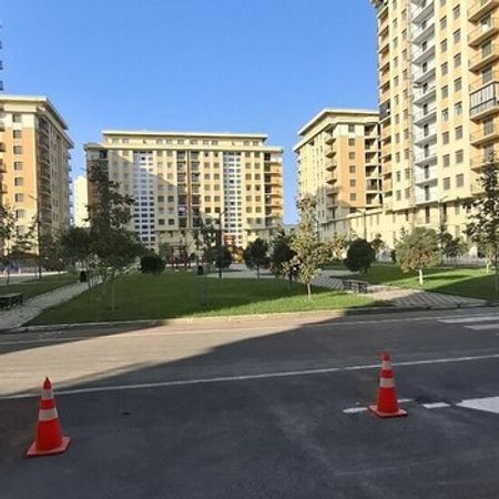 2-Otaqlı Yeni Tikili, Sumqayıt ş., 52 m² – Azərbaycan – ucuztap.az
