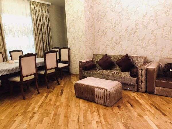 2 Otaqlı mənzil kirayə verilir, 50 m², Sahil metrosu, Bakı – Mənzillər – ucuztap.az