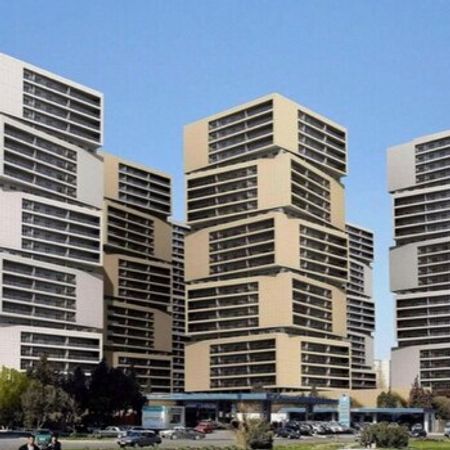 2-Otaqlı Yeni Tikili Kirayə Verilir, Tbilisi pr., 65 m² – Yeni tikili – ucuztap.az