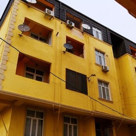 2-Otaqlı Yeni Tikili, Əsəd Həsənov küç., 48 m² – Yeni tikili – ucuztap.az