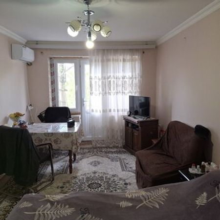 1-Otaqlı Mənzil, 2-ci mkr., 30 m² – Köhnə tikili – ucuztap.az