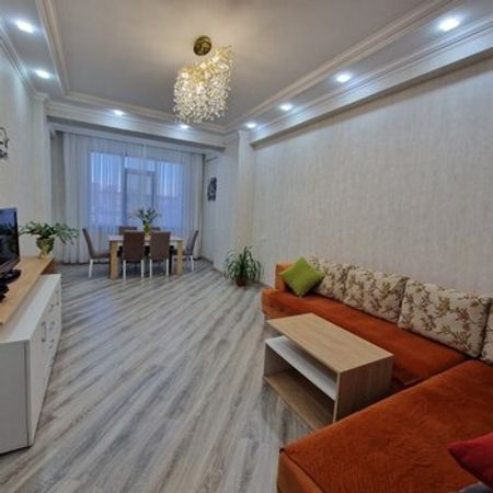 2-Otaqlı Yeni Tikili Kirayə Verilir, Mehdi Mehdizadə küç., 70 m² – Yeni tikili – ucuztap.az