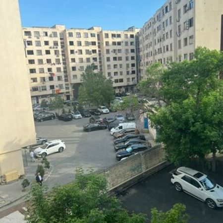 3-Otaqlı Mənzil Kirayə Verilir, Nərimanov m., 70 m² – Köhnə tikili – ucuztap.az