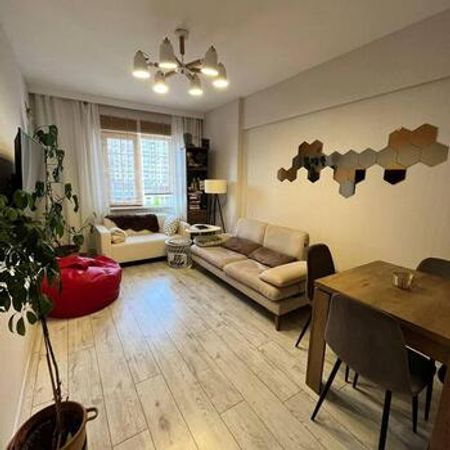 2-Otaqlı Yeni Tikili Kirayə Verilir, Akim Abbasov küç., 50 m² – Yeni tikili – ucuztap.az