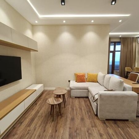 2-Otaqlı Yeni Tikili Kirayə Verilir, Fəzail Bayramov küç., 65 m² – Yeni tikili – ucuztap.az