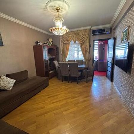 2-Otaqlı Yeni Tikili Kirayə Verilir, Xırdalan ş., 50 m² – Yeni tikili – ucuztap.az
