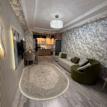 2-Otaqlı Yeni Tikili Kirayə Verilir, Yeni Yasamal qəs., 85 m² – Yeni tikili – ucuztap.az
