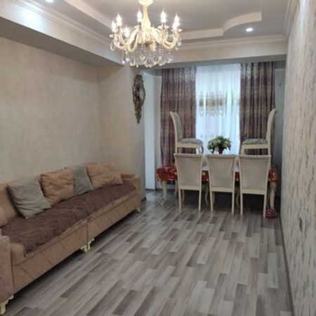 3-Otaqlı Yeni Tikili Kirayə Verilir, Sumqayıt ş., 99 m² – Yeni tikili – ucuztap.az