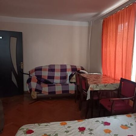 1-Otaqlı Mənzil Kirayə Verilir, İnşaatçılar m., 35 m² – Köhnə tikili – ucuztap.az