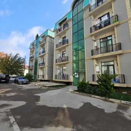 2-Otaqlı Yeni Tikili, Əliağa Vahid küç., 58 m² – Yeni tikili – ucuztap.az
