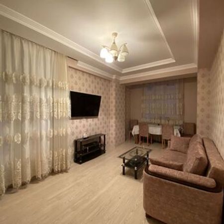 3-Otaqlı Yeni Tikili Kirayə Verilir, Məhəmməd Xiyabani küç., 100 m² – Yeni tikili – ucuztap.az