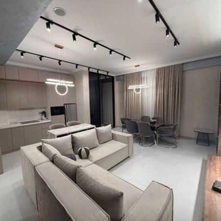 3-Otaqlı Yeni Tikili Kirayə Verilir, Nardaran Qəs.., 90 m² – Yeni tikili – ucuztap.az