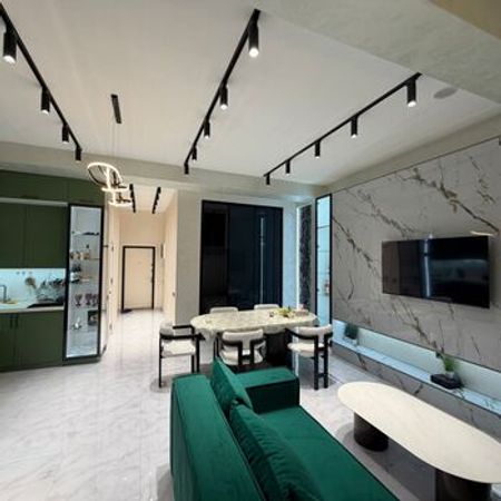 3-Otaqlı Yeni Tikili Kirayə Verilir, Nardaran qəs., 90 m² – Yeni tikili – ucuztap.az