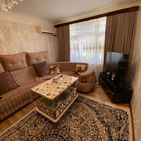 2-Otaqlı Mənzil, Sumqayıt ş., 46.2 m² – Köhnə tikili – ucuztap.az