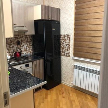 2-Otaqlı Yeni Tikili, Həmidov Küç.4a, 50 m² – Yeni tikili – ucuztap.az