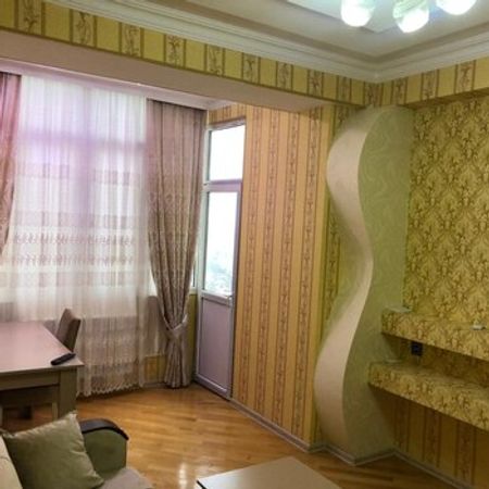 2-Otaqlı Yeni Tikili, Həmidov Küç.4a, 50 m² – Yeni tikili – ucuztap.az