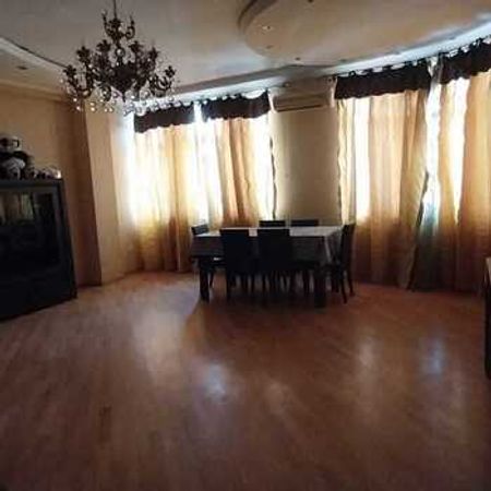 3-Otaqlı Yeni Tikili, 28 May m., 125 m² – Yeni tikili – ucuztap.az