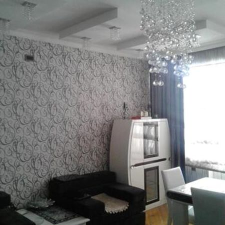 3-Otaqlı Yeni Tikili, Həzi Aslanov m., 120 m² – Yeni tikili – ucuztap.az