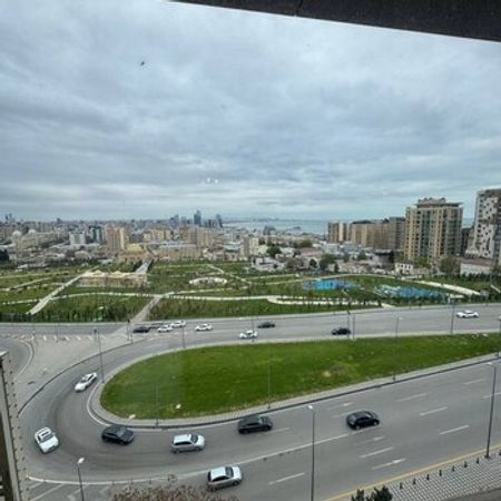 3-Otaqlı Mənzil Kirayə Verilir, Nəriman Nərimanov pr., 100 m² – Köhnə tikili – ucuztap.az