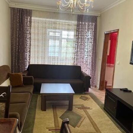 2-Otaqlı Mənzil Kirayə Verilir, Memar Əcəmi m., 57 m² – Köhnə tikili – ucuztap.az