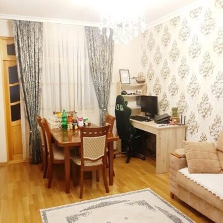 2-Otaqlı Mənzil, Memar Əcəmi m., 55 m² – Köhnə tikili – ucuztap.az