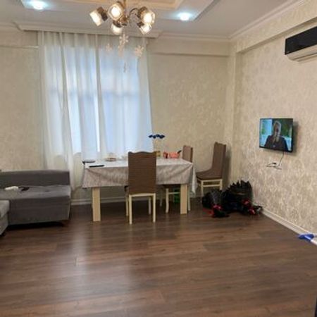 2-Otaqlı Yeni Tikili, Masazır qəs., 56 m² – Yeni tikili – ucuztap.az