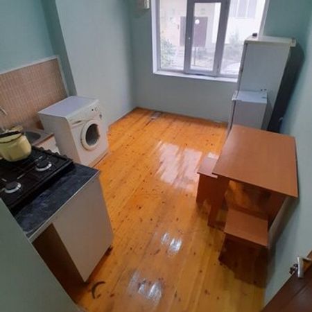 1-Otaqlı Yeni Tikili Kirayə Verilir, Xırdalan ş., 36 m² – Yeni tikili – ucuztap.az