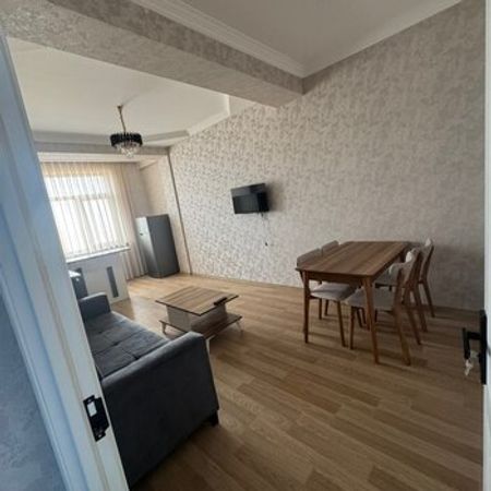 1-Otaqlı Yeni Tikili, Yeni Yasamal qəs., 59 m² – Yeni tikili – ucuztap.az