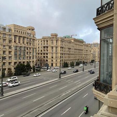 6-Otaqlı Yeni Tikili, H.Əliyev Küç.26, 280 m² – Yeni tikili – ucuztap.az