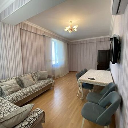2-Otaqlı Yeni Tikili Kirayə Verilir, Bayıl qəs., 70 m² – Yeni tikili – ucuztap.az