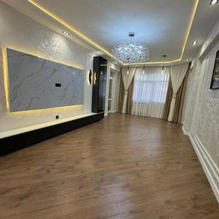 3-Otaqlı Yeni Tikili, Məhəmməd Xiyabani küç., 135 m² – Yeni tikili – ucuztap.az