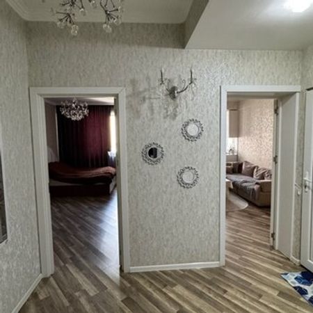 2-Otaqlı Yeni Tikili Kirayə Verilir, 13- Cü mkr., 65 m² – Azərbaycan – ucuztap.az